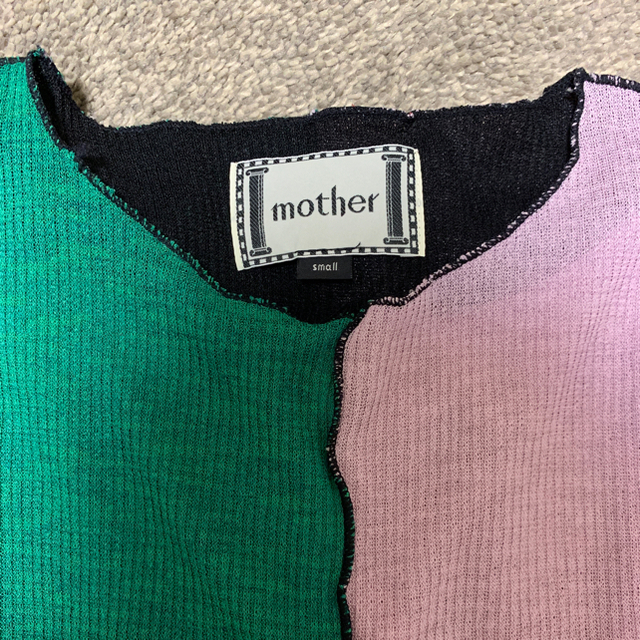 mother(マザー)のmother DEPT トップス  レディースのトップス(カットソー(長袖/七分))の商品写真