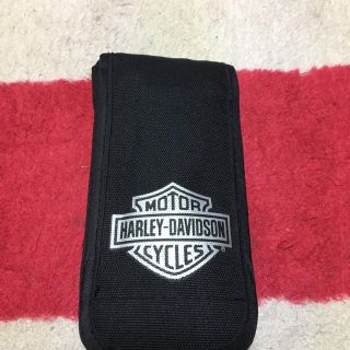 ハーレーダビッドソン(Harley Davidson)のハーレー付属の工具(工具)