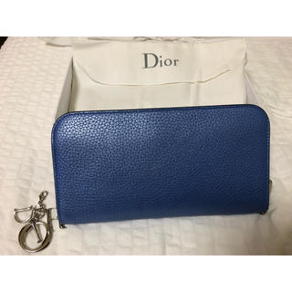 クリスチャンディオール(Christian Dior)のディオール 財布 ディオリッシモ (財布)