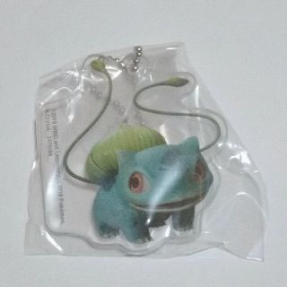 ポケモン(ポケモン)の名探偵ピカチュウ キーホルダー(キャラクターグッズ)