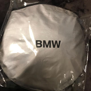 ビーエムダブリュー(BMW)のBMW オリジナル サンシェード(車内アクセサリ)