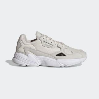 アディダス(adidas)のadidas アディダス FALCON ファルコン(スニーカー)