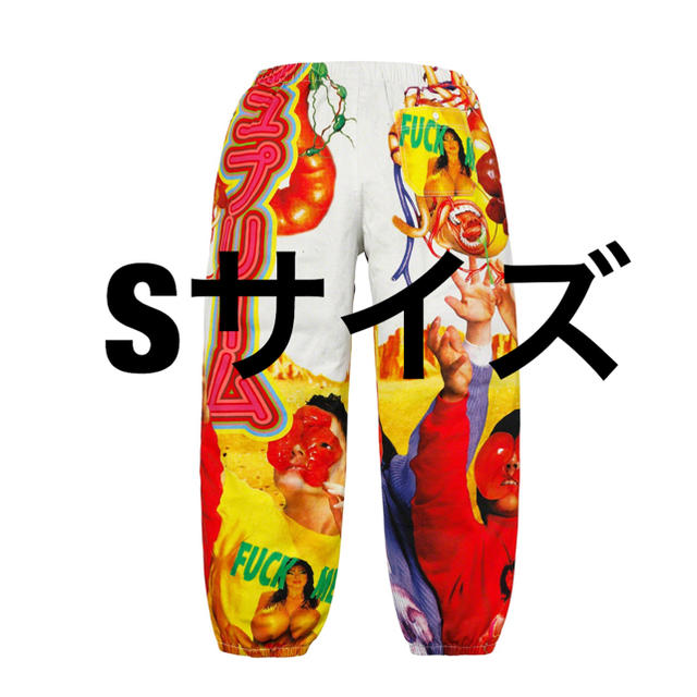 Sekintani La Norihiro/Supreme Skate Pant