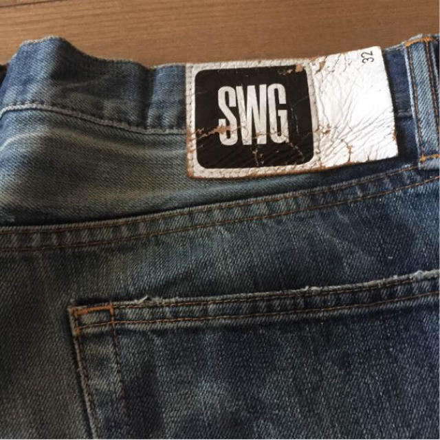 SWAGGER スワッガー ジーパン w32 1