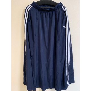 アディダス(adidas)のadidas オリジナルズ  ロングスカート(ロングスカート)