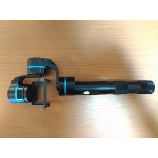 【値下げ】 Feiyu Tech G4 3軸ジンバル アクションカム GoPro(その他)