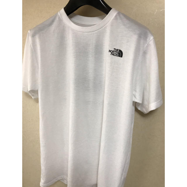 THE NORTH FACE(ザノースフェイス)のノースフェイス tシャツ  メンズのトップス(Tシャツ/カットソー(半袖/袖なし))の商品写真