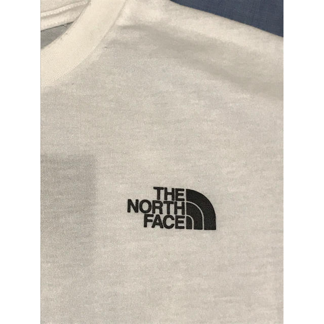 THE NORTH FACE(ザノースフェイス)のノースフェイス tシャツ  メンズのトップス(Tシャツ/カットソー(半袖/袖なし))の商品写真