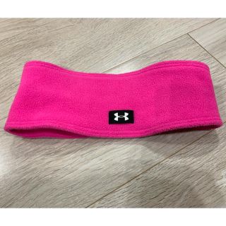 アンダーアーマー(UNDER ARMOUR)のアンダーアーマー レディース小物(ネックウォーマー)