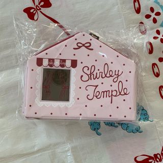 シャーリーテンプル(Shirley Temple)のシャーリーテンプル🎀ドールハウスバッグ  (その他)