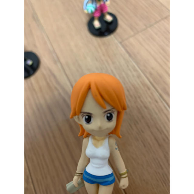 ワンピース ワールドコレクタブルフィギュア ワーコレ ワンピース ワールドコレクタブルフィギュア ワーコレ