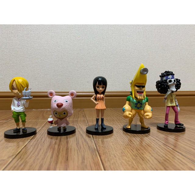 ワンピース ワールドコレクタブルフィギュア ワーコレ ワンピース ワールドコレクタブルフィギュア ワーコレ