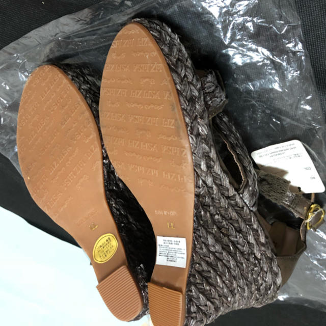 LIZ LISA(リズリサ)の愛華様 専用 レディースの靴/シューズ(サンダル)の商品写真
