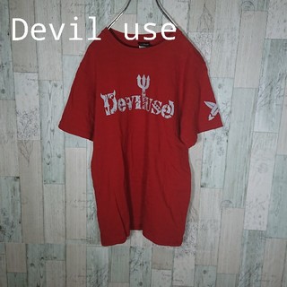 デビルユース(Deviluse)のTシャツ デビルユース(Tシャツ/カットソー(半袖/袖なし))