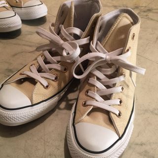 コンバース(CONVERSE)の100周年記念モデル コンバース オールスター ハイカット(スニーカー)