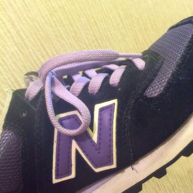 New Balance(ニューバランス)のニューバランス 23.5cm レディースの靴/シューズ(スニーカー)の商品写真