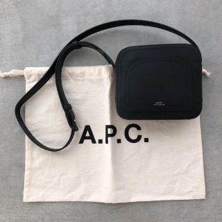 アーペーセー(A.P.C)のuni様(ショルダーバッグ)