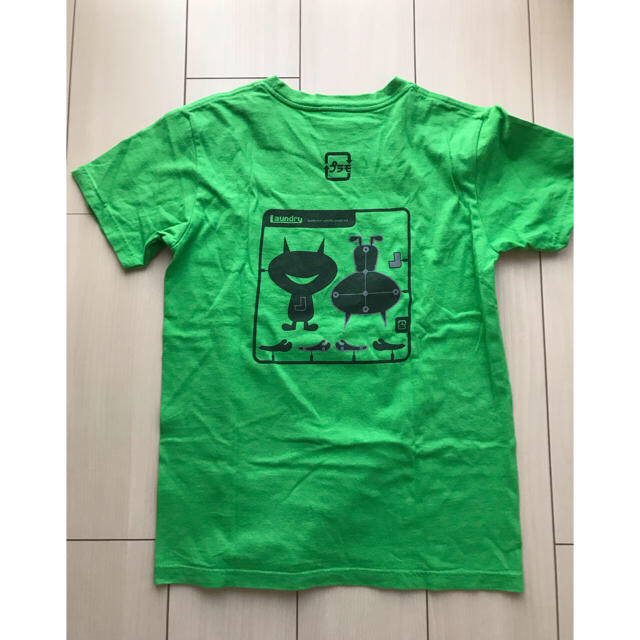LAUNDRY(ランドリー)のねむりんぼ 様専用    ランドリーTシャツ メンズのトップス(Tシャツ/カットソー(半袖/袖なし))の商品写真