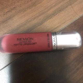 レブロン(REVLON)のREVLON(口紅)