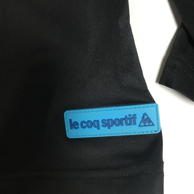 le coq sportif(ルコックスポルティフ)のサッカーインナー 150 スポーツ/アウトドアのサッカー/フットサル(ウェア)の商品写真