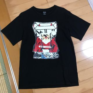 ナンバーナイン(NUMBER (N)INE)のNUMBER NINE マルボロ Tシャツ キムタク着(Tシャツ/カットソー(半袖/袖なし))