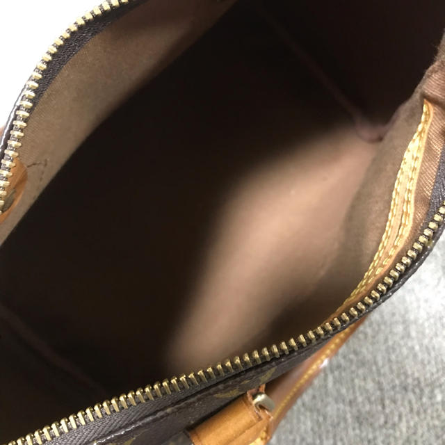 VUITTON スピーディー25 VUITTON スピーディー25