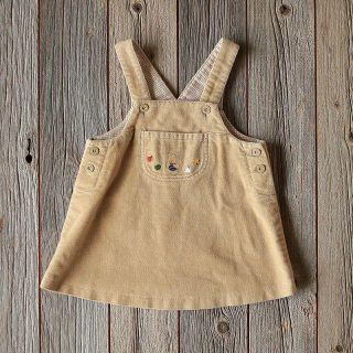 ファミリア(familiar)のりさ様専用【 美品☆ familiar ワンピース 】(ワンピース)