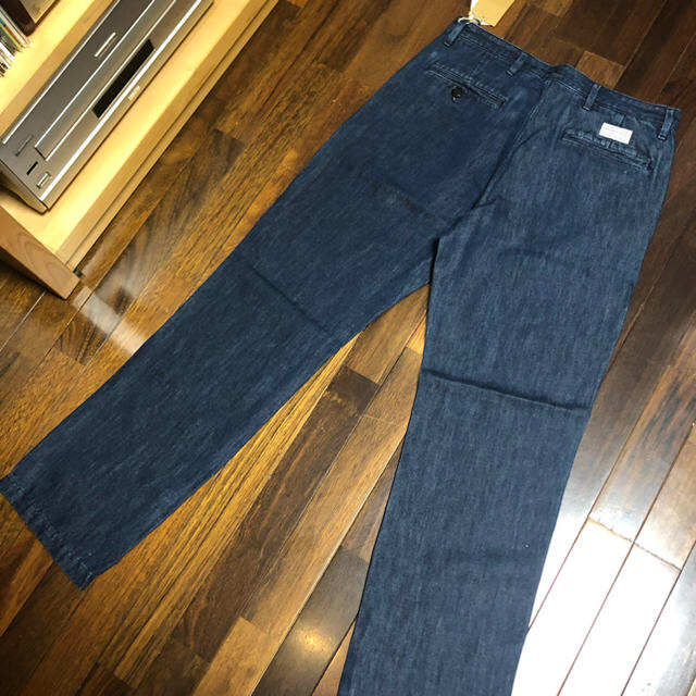 Paul Smith(ポールスミス)のPaul Smith ポールスミス jeans パンツ メンズのパンツ(デニム/ジーンズ)の商品写真