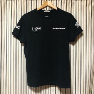 ガス(GAS)のGAS 値下げ可(Tシャツ/カットソー(半袖/袖なし))