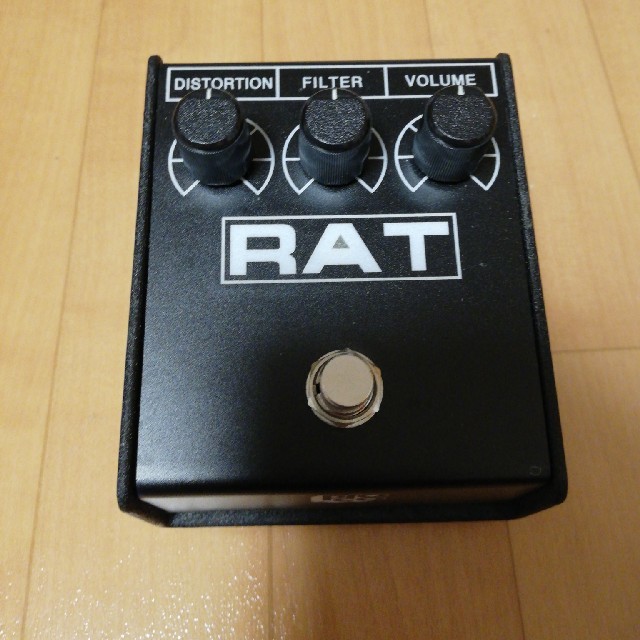 PROCO RAT2 エフェクター 楽器のギター(エフェクター)の商品写真