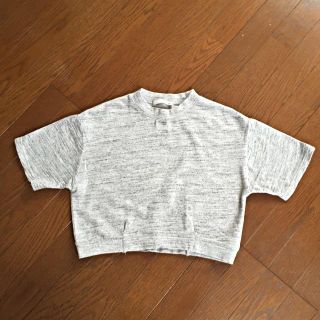 マウジー(moussy)のmoussytシャツ(Tシャツ(半袖/袖なし))