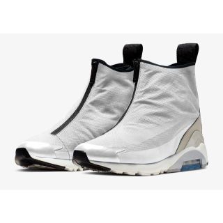 アンブッシュ(AMBUSH)の25 Air Max 180 High  Ambush White(スニーカー)