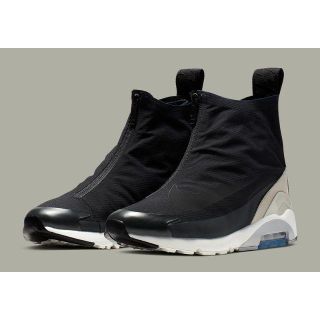 アンブッシュ(AMBUSH)の25.5 Air Max 180 High Ambush Black(スニーカー)