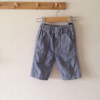 ムジルシリョウヒン(MUJI (無印良品))のMUJI***80size(パンツ)