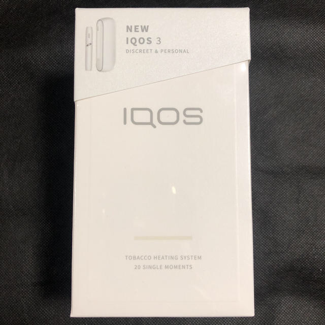 IQOSIQOS3 iQOS3 アイコス3