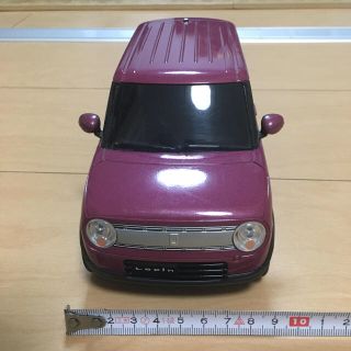 スズキ(スズキ)のスズキ ラパン(ミニカー)