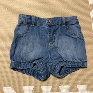 オールドネイビー(Old Navy)のオールドネイビー♡ショートパンツ90(パンツ/スパッツ)