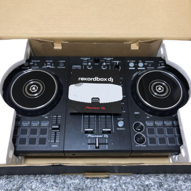Pioneer DDJ−400 最安挑戦! 12740円引き aleksandra-urman.ch