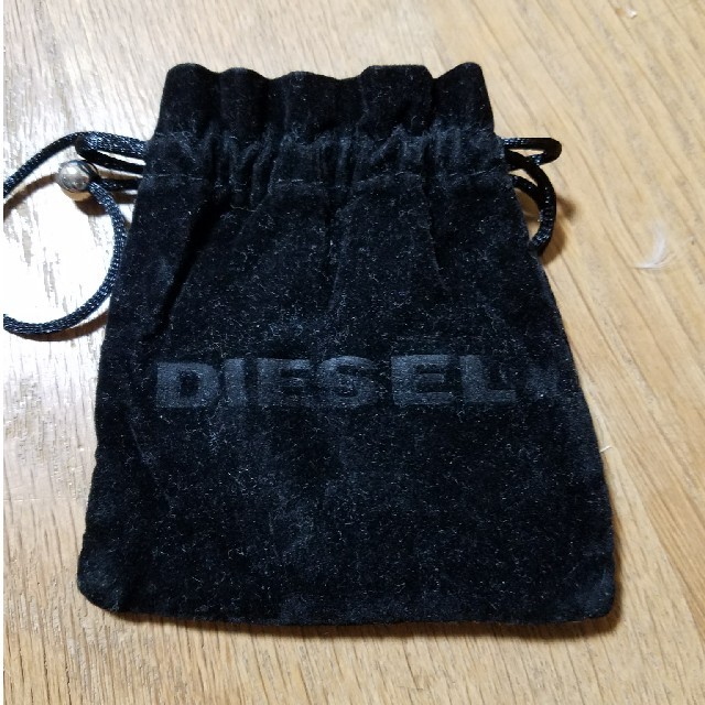 DIESEL(ディーゼル)のはばねろ様専用 メンズのアクセサリー(ネックレス)の商品写真