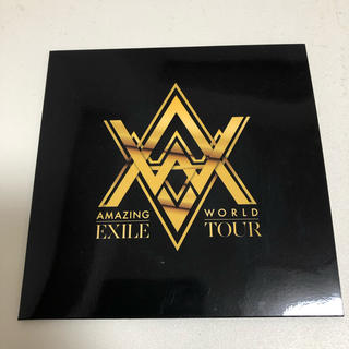 エグザイル(EXILE)のEXILE   CD(ポップス/ロック(邦楽))