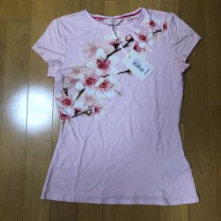 テッドベイカー(TED BAKER)のTEDBAKER Tシャツ(Tシャツ(半袖/袖なし))