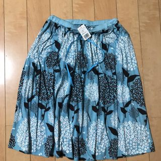 マーブル スカートの通販 44点 | marbleのレディースを買うならラクマ