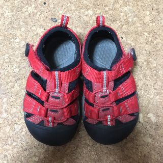 キーン(KEEN)のKEEN サンダル(サンダル)