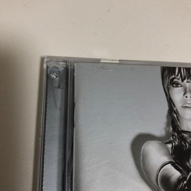 Janet Jackson アルバム エンタメ/ホビーのCD(ポップス/ロック(洋楽))の商品写真