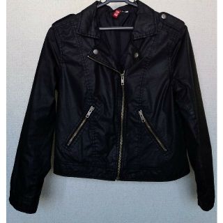 エイチアンドエム(H&M)の【Oさん専用】(ライダースジャケット)