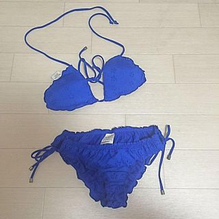 アバクロンビーアンドフィッチ(Abercrombie&Fitch)のビキニ＊アバクロ  売約済み(水着)