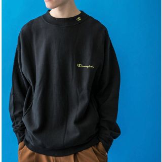 チャンピオン(Champion)のChampion × monkey time 別注スウェット(スウェット)