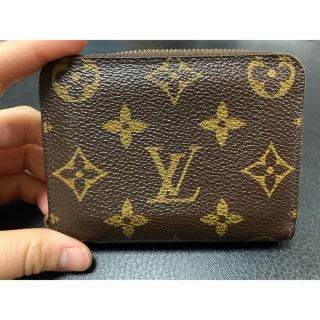 ルイヴィトン(LOUIS VUITTON)の【専用】ルイヴィトン コインケース(コインケース)