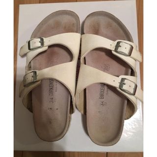 ビルケンシュトック(BIRKENSTOCK)の★MOMOさま専用★(サンダル)