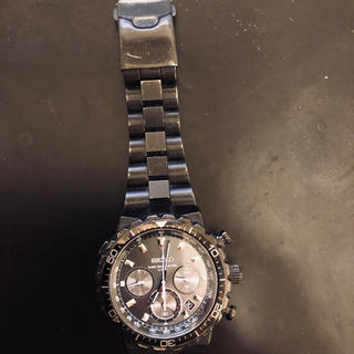 セイコー(SEIKO)のseiko  腕時計 ソーラー(腕時計(アナログ))
